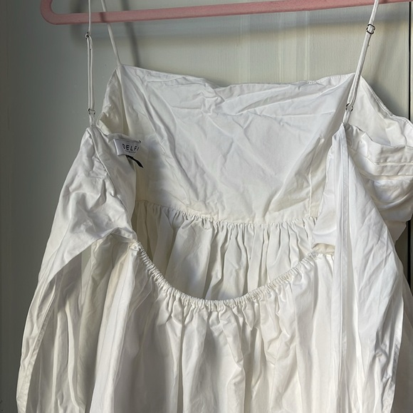 Delfi Collective Ava Dress - Picture 9 of 10